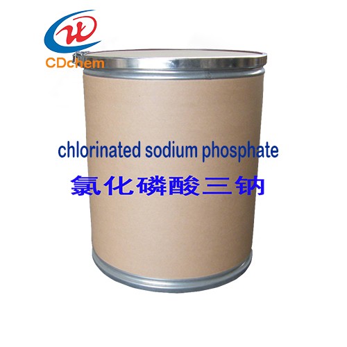 chlorinated sodium phosphate